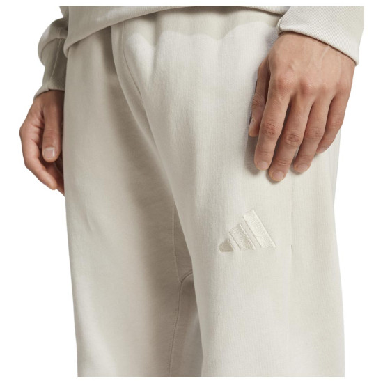 Adidas Ανδρικό παντελόνι φόρμας All SZN French Terry Regular Tapered Pants
